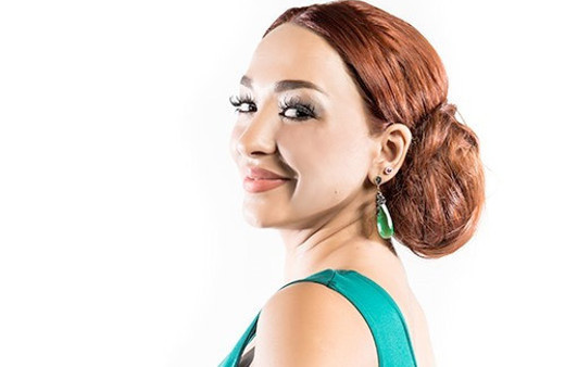 Gamze Göktürk nereli kimdir Kısmetse Olur'un maço...