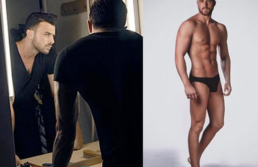 Tolga Kulakçı gerçekte kimdir Kısmetse Olur adayı çıplak...