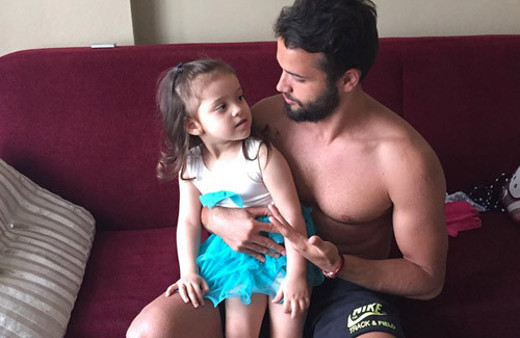 Kısmetse Olur Şahin Nart gerçekte kimdir instagramı...