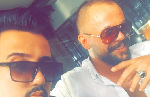 Onur Demirbaş kabadayı mı kimdir instagramı olay!