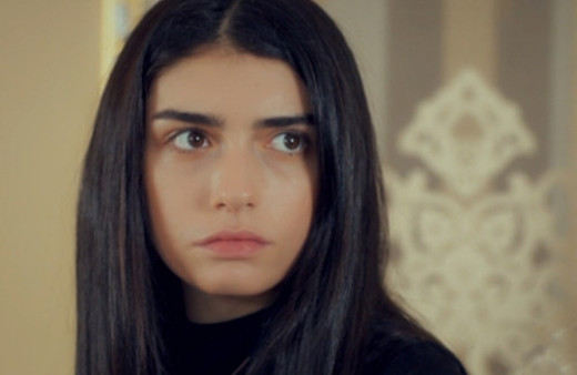 Yüksek Sosyete 12. bölüm 2. fragmanı