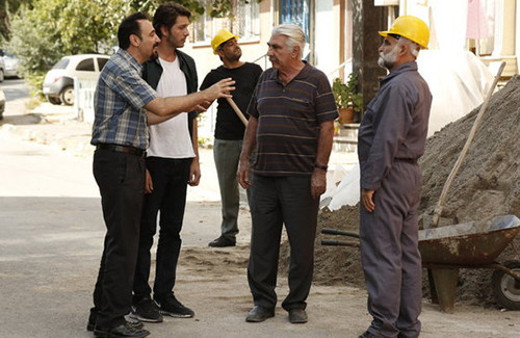 Gülümse Yeter 9. bölüm fragmanı