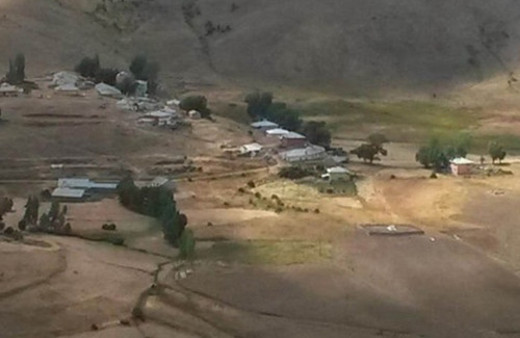 Vatandaşlar, utandıkları için köyün adını değiştirdi!