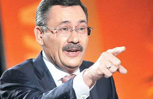 Melih Gökçek tutuklanacak mı? Şok iddia olay çıkardı