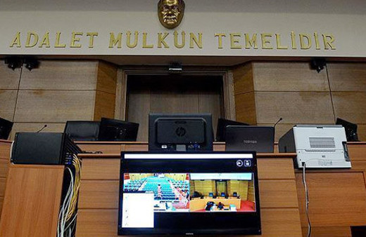 AK Parti Ladik İlçe Başkanı FETÖ'den gözaltında