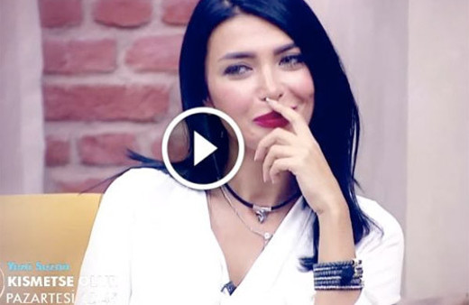 Didem Delen gerçeği Kısmetse Olur kızı kimdir?