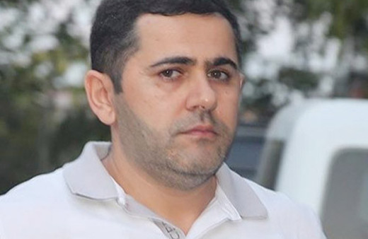 FETÖ'nün kasası Abdullah Büyük tutuklandı