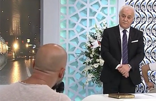 Tankın önüne yatan adam Metin Doğan yaşadıklarını anlattı!