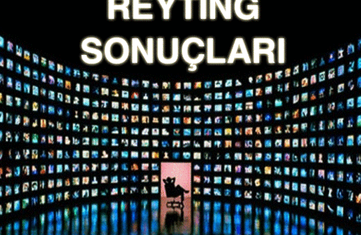 31 Aralık 2016 reyting sonuçları Tarkan mı O Ses Türkiye mi?