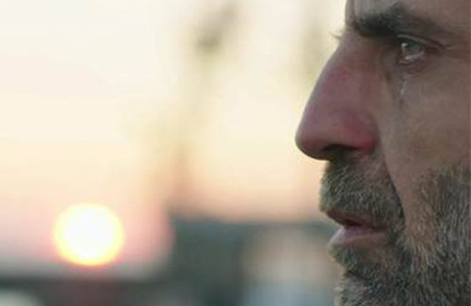 Bu Şehir Arkandan Gelecek 1. bölüm internet özel fragmanı