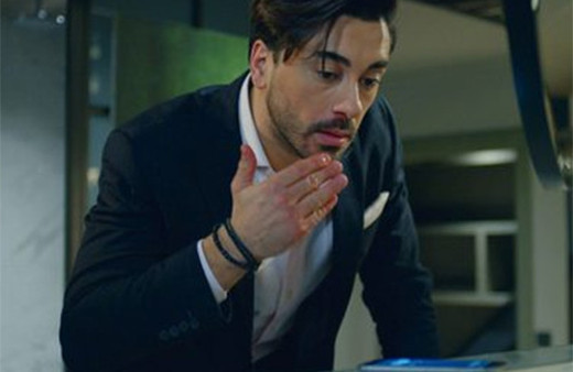 Seviyor Sevmiyor 25. bölüm fragmanı