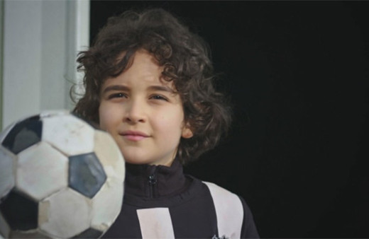 Dayan Yüreğim 1. bölüm fragmanı