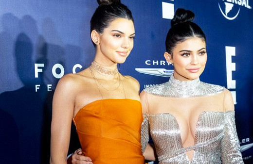 Kardashian'lara şok! İçeri almadılar kapıdan çevirdiler