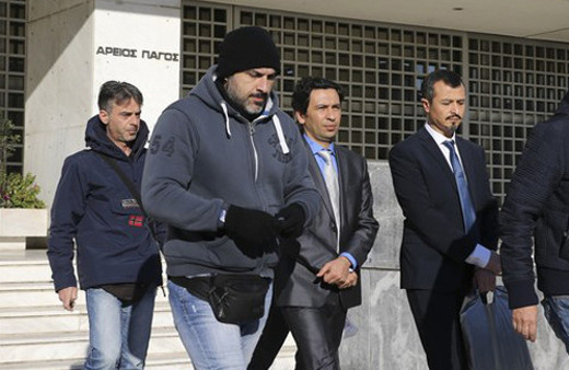 Kaçak darbeci askerler için karar zamanı