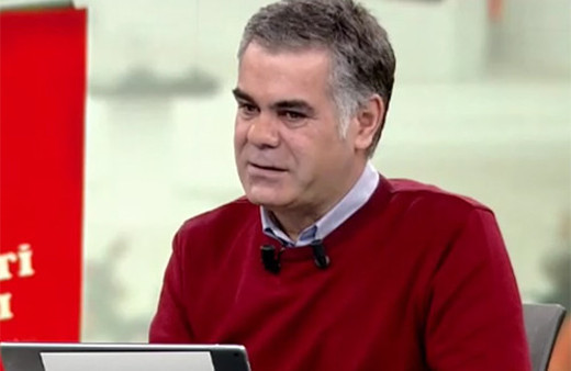 Özışık'tan liderler için suikast iddiası!