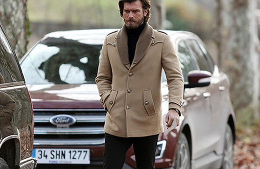 Cesur ve Güzel 9. bölüm 4. fragmanı