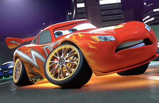 Arabalar 3'ten Türkçe dublajlı yeni fragman