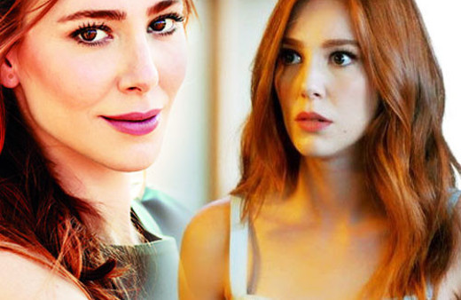 Tesadüfün bu kadarı! Hem Defne hem de Elçin