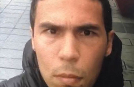 İznik'te Reina katliamcısı alarmı