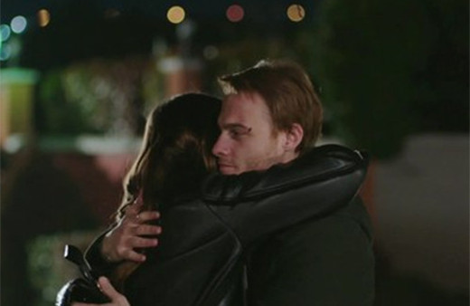 Bu Şehir Arkandan Gelecek 3. bölüm fragmanı