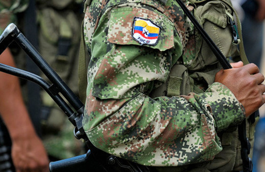 Örgüt arasında silahlı çatışma: 2 ölü