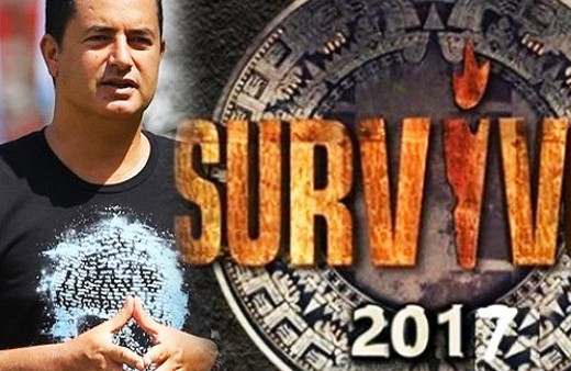 Acun Ilıcalı'dan Survivor 2017 itirafı geldi!