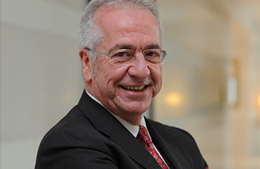 TÜSİAD başkanı Erol Bilecik kimdir hayatı eşi ve çocukları ezber bozdu!