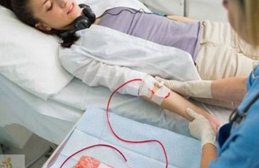 Kızılay'dan kan bağışı hamlesi! Kan veren bir gün izinli sayılsın