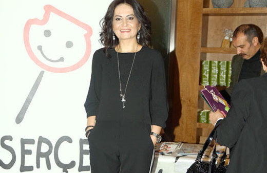 Diyetisyen Neslihan Aktepe SERÇEV için anlattı: Neden Kilo Alıyoruz?