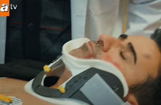 Aşk ve Mavi 11. bölüm fragmanı