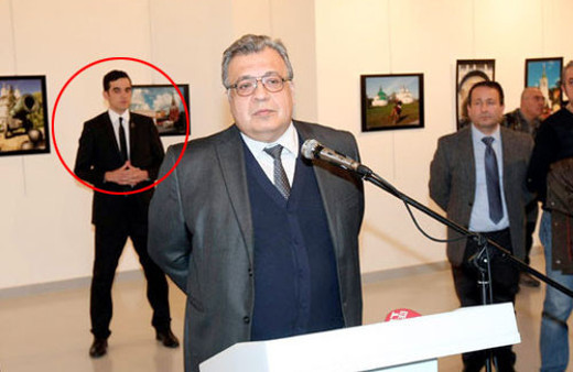 Mevlüt Mert Altıntaş FETÖ izini böyle sildi