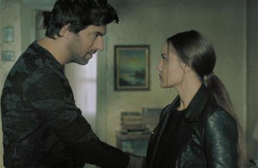 Ölene Kadar 2. bölüm fragmanı