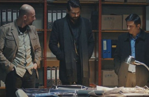 Cesur Yürek 14. bölüm fragmanı