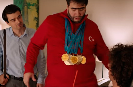 Recep İvedik 5 fragmanı yayınlandı