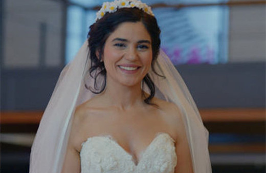Seviyor Sevmiyor 26. bölüm fragmanı