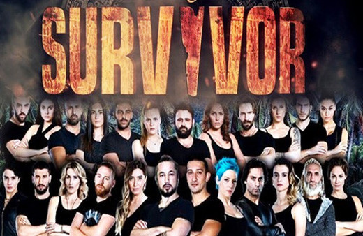 Survivor 2017 kadrosu yola çıktı son paylaşımlara bakın!