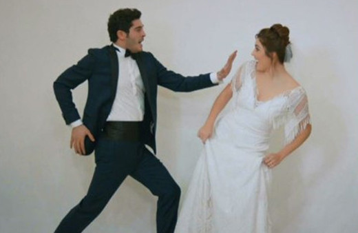 Aşk Laftan Anlamaz 27. bölüm fragmanı