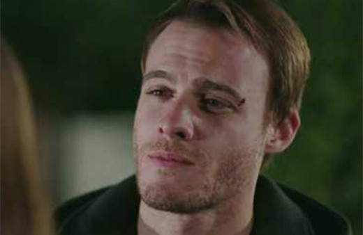 Bu Şehir Arkandan Gelecek 3. bölüm 2. fragmanı