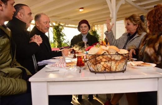 Hangimiz Sevmedik 23. bölüm fragmanı