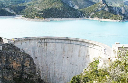 İstanbul'da barajlar ne durumda? Barajlar doldu mu?