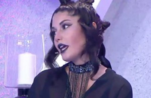 İşte Benim Stilim'de Bahar Candan; ikizleri çıldırttı!