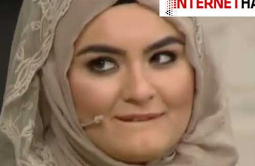 Damat adayından Hanife'ye olay teklif