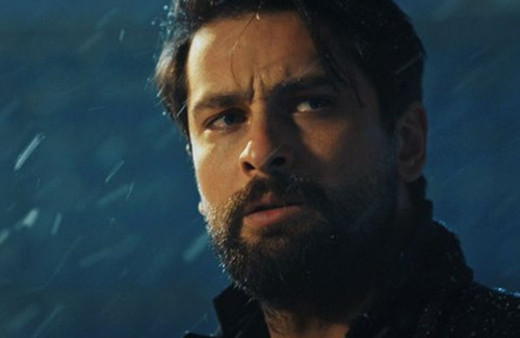 Cesur Yürek 14. bölüm 2. fragmanı