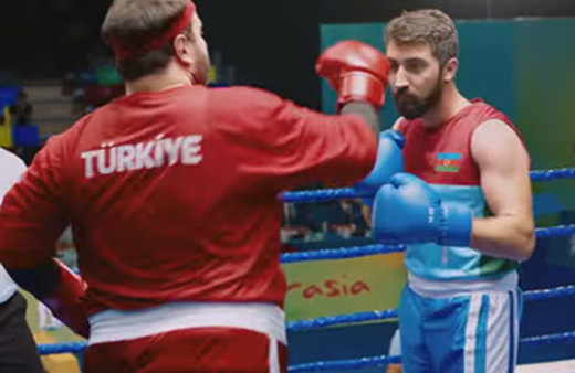 Recep İvedik 5'te o sahne makas yedi!