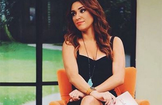 Zuhal Topal'da fındık kıracağını ıstakoz makası yaptılar!