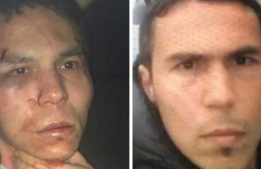 İfadesi ortaya çıktı! Katliam planı kan dondurdu