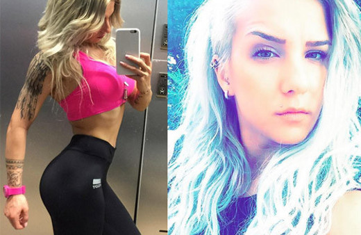 Elif Şadoğlu kimdir Survivor kızının olay vücut resimleri!