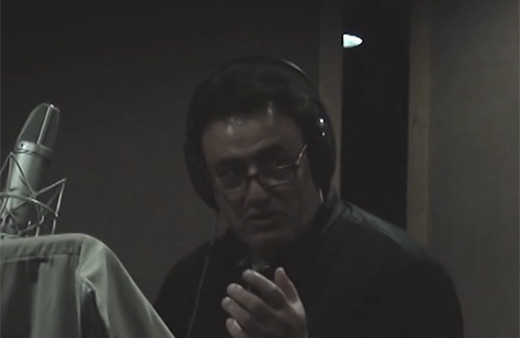 Yerli animasyon filmi Fırıldak Ailesi'nden Mahmut Tuncer'li fragman