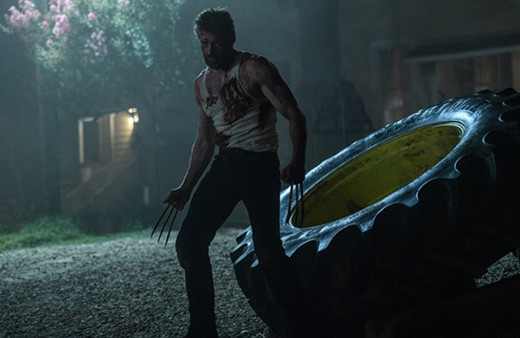 Hugh Jackman'lı Logan'dan vizyon öncesi Türkçe dublajlı son fragman