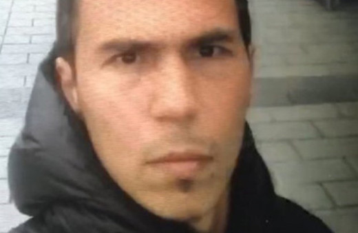 Reina saldırganının kaçmak istediği ülke